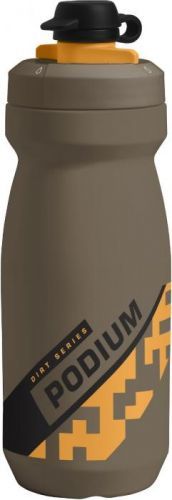 Camelbak Podium Dirt Series 0,62 l Black