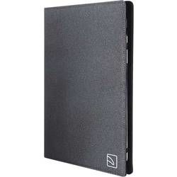 Brašna na tablet, univerzální Tucano BookCase černá Vhodné pro displeje: 22,9 cm (9