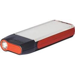 LED campingové osvětlení Energizer Compact 2in1 E300460900, 82 g, tmavě šedá, oranžová
