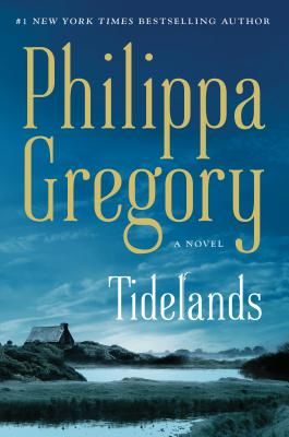Tidelands (Gregory Philippa)(Pevná vazba)