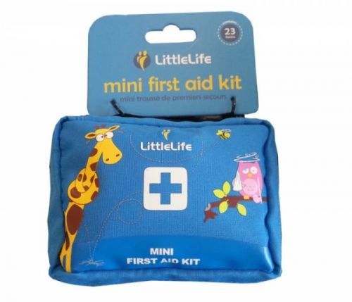 LittleLife dětská lékárna Mini First Aid Kit