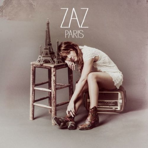 Zaz: Paris