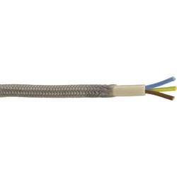 Připojovací kabel Kash 70I102, 3 x 0.75 mm², šedá, 5 m