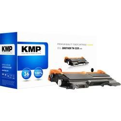 KMP toner náhradní Brother TN-2220, TN2220 kompatibilní černá 5200 Seiten B-T97