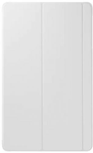 SAMSUNG Polohovací pouzdro Tab A 2019 White (EF-BT510CWEGWW)