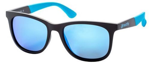 Brýle Meatfly Clutch black, blue