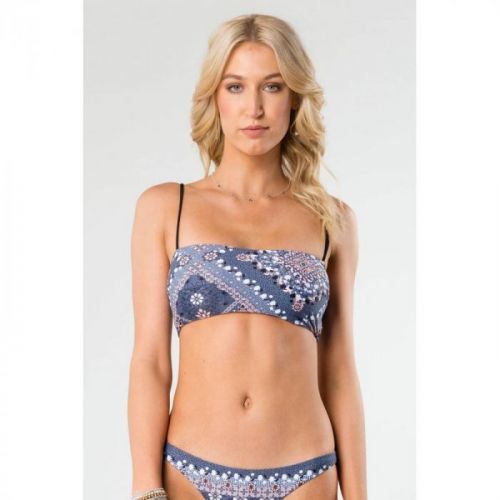 PLAVKY RUSTY ANDALUSIA BAND BIKINI TOP - 10