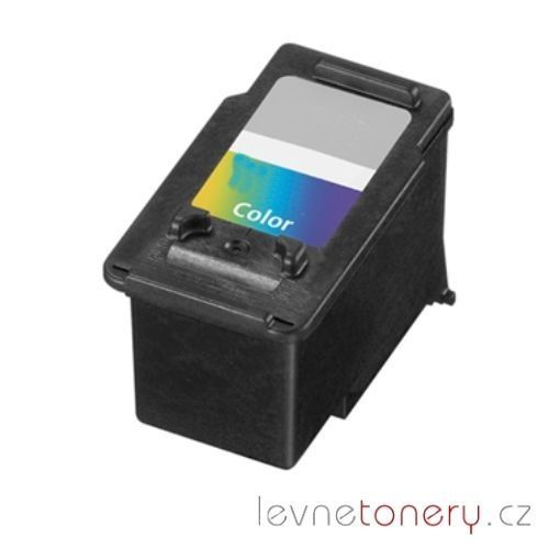 Inkoust CL51, pro CANON iP 2200, kompatibilní, 3 barvy, 21 ml