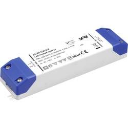 LED driver Self Electronics SLT60-12VLG-E, 0 až 60 W, 0 - 5 A, 12.0 V/DC