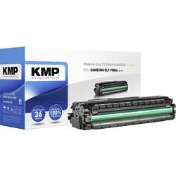 KMP toner náhradní Samsung CLT-M506L kompatibilní purppurová 3500 Seiten SA-T66