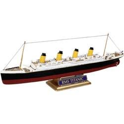 Model lodi, stavebnice Revell R.M.S. Titanic 05804, 1:1200
