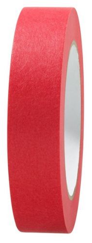 Páska maskovací Masq Painter Red 38 mm