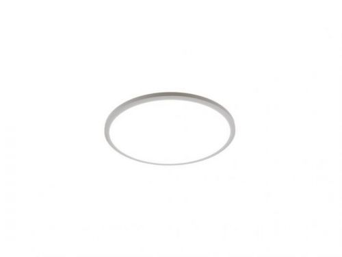 LED2 SLIM-R, M ZÁPUSTNÉ BÍLÉ IP43