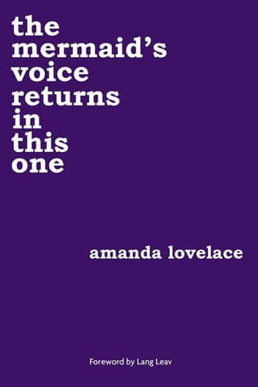 Lovelace Amanda: The Mermaid'S Voice Returns In This One