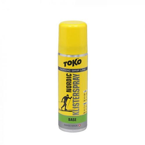 Toko Nordic Klister Spray Base70ml, vel. none