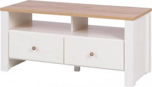 Falco TV stolek Bacardi R15 dub zlatý/crem