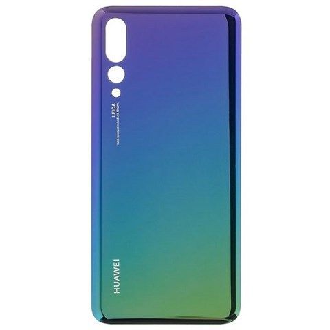 Kryt Huawei P20 Pro baterie Twilight