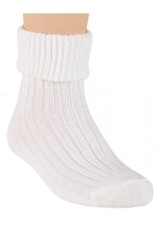 Dámské ponožky na spaní Steven art.067 - 35-37 - černá