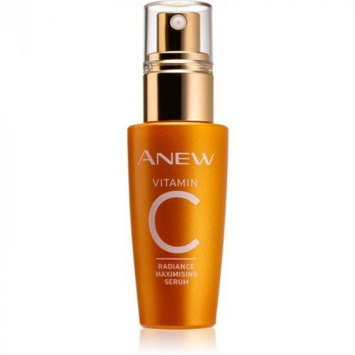 Avon Anew rozjasňujicí sérum s vitaminem C