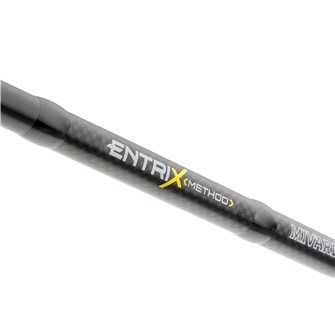 Entrix Method 3,9m 60 - 120gr