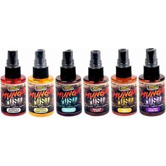 Sprej booster Crafty Catcher Munga Mist 50 ml