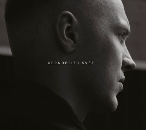 Sheen Viktor: Černobílej Svět - Cd