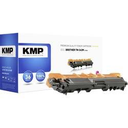 KMP toner náhradní Brother TN-242M, TN242M kompatibilní purppurová 1400 Seiten B-T59A