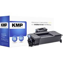 KMP toner náhradní Kyocera TK-3160 kompatibilní černá 14000 Seiten K-T80