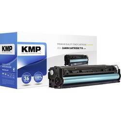 KMP toner náhradní Canon 718 kompatibilní černá 3400 Seiten C-T19