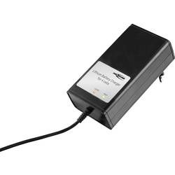 Nabíječka akupacků Ansmann LBC-4cells, 2000 mA, 2000-0001-04