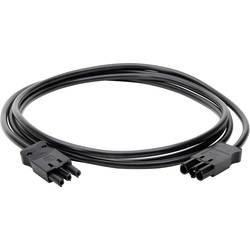 1 ks síťový kabel černá 4 m Kopp 226504043