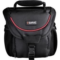 Brašna na kameru Carat Electronics Tough Bag Large Vnitřní rozměr (Š x V x H) 160 x 80 x 140 mm