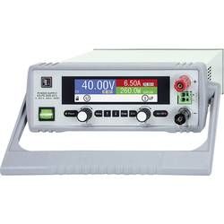 Laboratorní zdroj s nastavitelným napětím EA Elektro-Automatik EA-PS 3200-04 C, 0 - 200 V/DC, 0 - 4 A, 320 W, Počet výstupů: 1 x