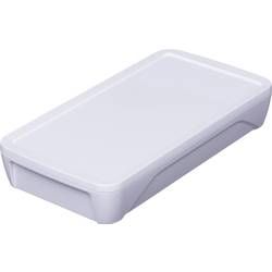 Plastová krabička Bopla BOP 900-9016, 200 x 105 x 34 mm, ABS, IP65, bílá (RAL 9016) , 1 ks