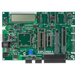 Vývojová deska Microchip Technology DM160228 DM160228, PIC16F