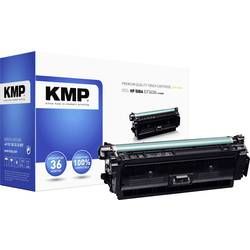 KMP toner náhradní HP 508A, CF363A kompatibilní purppurová 5000 Seiten H-T223M