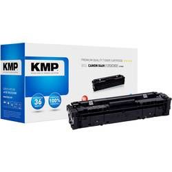 KMP toner náhradní Canon 046H kompatibilní azurová 5000 Seiten C-T39CX