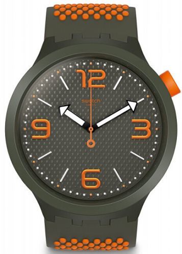 Swatch BBBeauty SO27M101, pánské hodinky