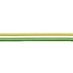 Lanko/ licna BELI-BECO 3 x 0.14 mm², žlutá, bílá, zelená, 50 m