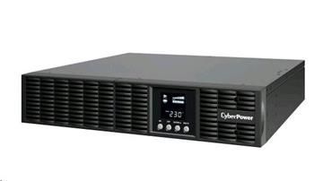 CyberPower Professional SmartApp OnLine S 1500VA / 1350W,2U