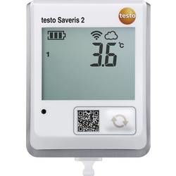 Datalogger testo Saveris 2-T1, teplota Kalibrováno dle bez certifikátu