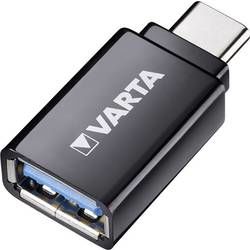 USB adaptér Varta USB-C na USB 57946101401