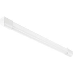 LED svítidlo zápustné Nordlux Arlington 47826101, 12 W, 61 cm, neutrálně bílá, bílá