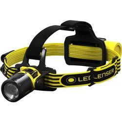 Ledlenser EXH8, IP66, 180 lm, žlutá, černá