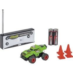 RC model auta monster truck Carson RC Sport Nano Racer Dino-Race 500404185, 1:60