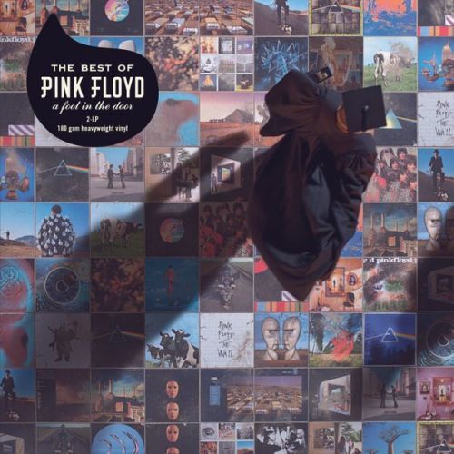 Pink Floyd: A Foot In The Door