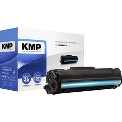 KMP toner náhradní Canon FX10, FX-10 kompatibilní černá 2000 Seiten C-T15