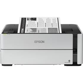 EPSON EcoTank M1170, A4, 39 ppm, mono (C11CH44402)