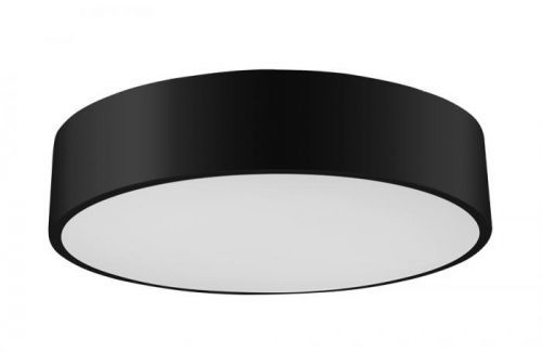 Stropní svítidlo LED Reny černé 61002026