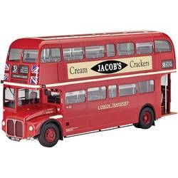 Model autobusu, stavebnice Revell London Bus 07651, 1:24